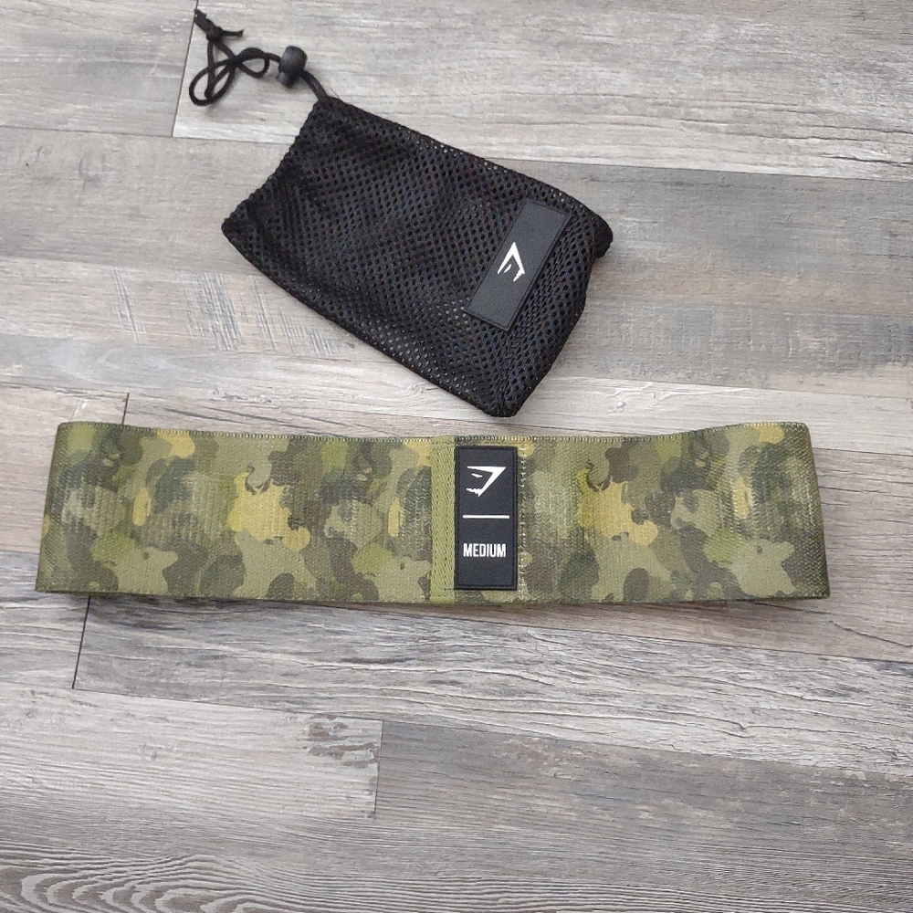 Gymshark Resistance Band